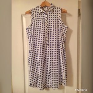 NWOT Vineyard Vines Dress
